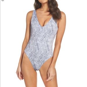 Reversible Leith bikini